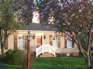 139 Spring Meadow Ln, Washington Boro, PA 17582
