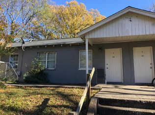 206B Smith St NE, Rome, GA 30161
