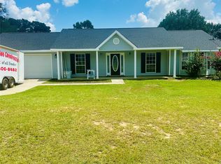 200 County Road 683, Enterprise, AL 36330