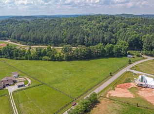 106 Etowah Downs Ct, Ball Ground, GA 30107