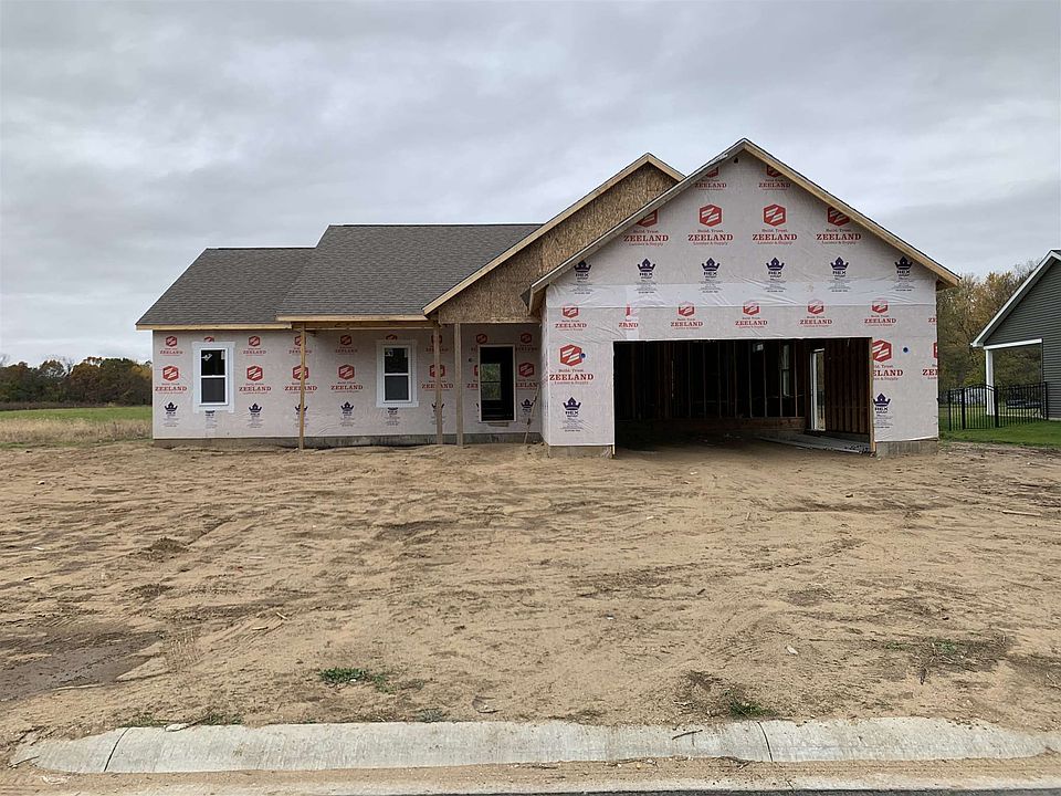 1st image of 57467 Charlie Dr