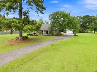 30886 Walker North Rd, Walker, LA 70785