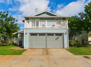 87-1072 Anaha St, Waianae, HI 96792