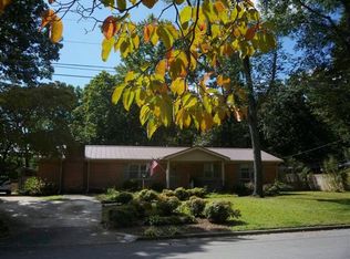 6711 Marsh Ave NW, Huntsville, AL 35806