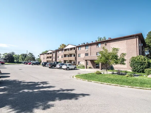 72 Main St E #213, Pt Colborne, ON L3K 5Z8