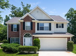 724 Mesa Rd, McDonough, GA 30253