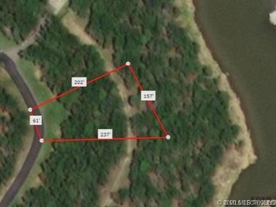 11 Sleepy Hollow Cir, Cleveland, OK, 74020