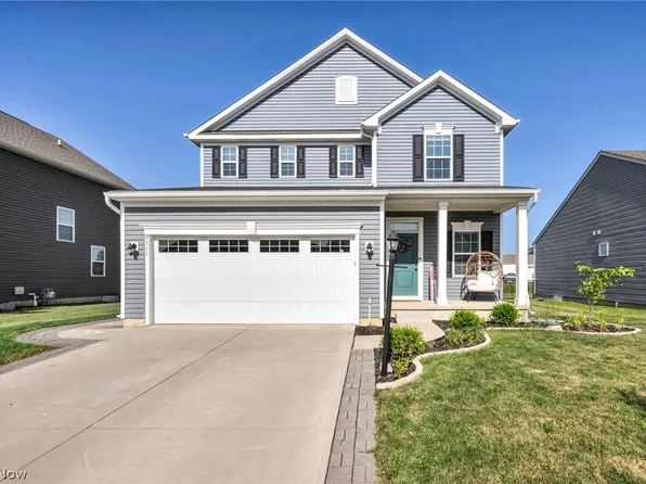 9111 Nash Ln, North Ridgeville, OH 44039