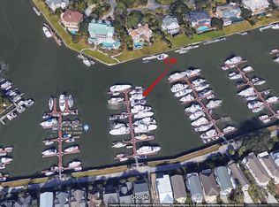 40 41st Ave #C20, Isle Of Palms, SC 29451