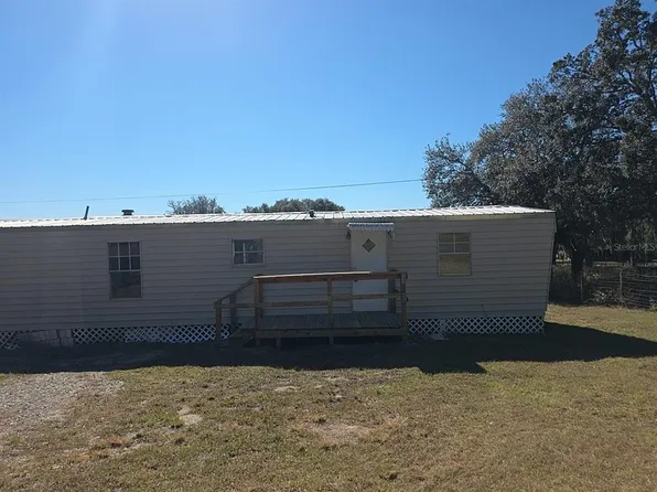 1390 W Noble St #1428-W, Lecanto, FL 34461
