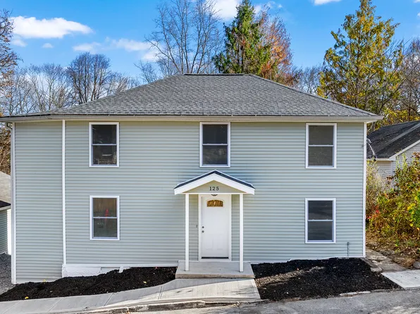 125 Baltic Street, Norwich, CT 06360