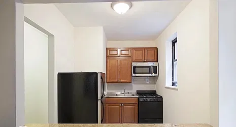 Rented by Corcoran