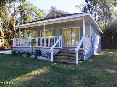 107 SUZANNE Avenue #B, Orange Park, FL, 32073