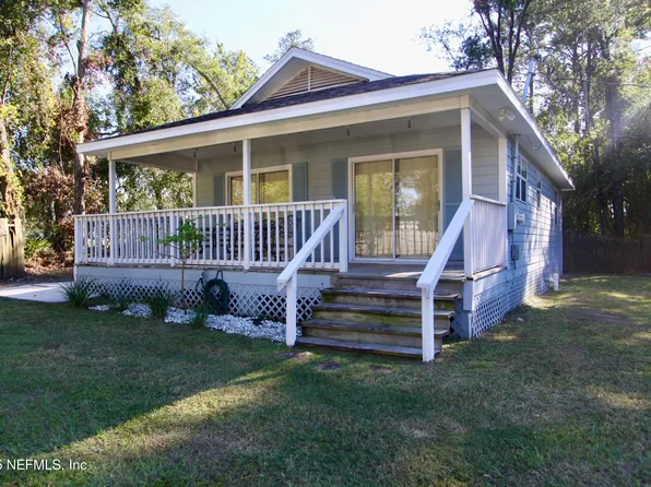 107 SUZANNE Avenue #B, Orange Park, FL 32073