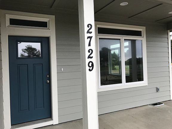 This is the correct address