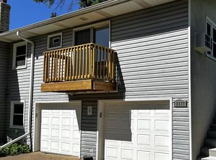 2837 Frederick St N, Saint Paul, MN 55109