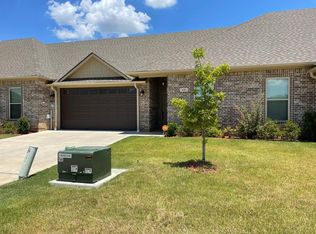 132 Letha Ct, Tyler, TX 75702