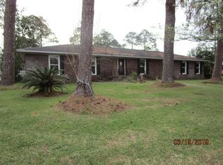 1132 Joel Dr, Albany, GA 31707