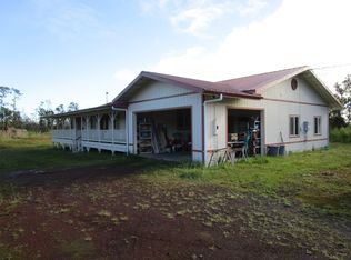 11-2662 Ohialani Rd, Volcano, HI 96785
