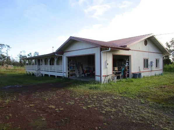 11-2662 Ohialani Rd, Volcano, HI 96785