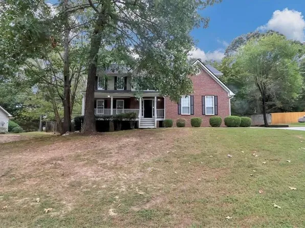 2730 Kingstream Way, Snellville, GA 30039
