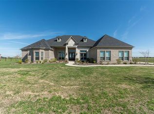 4909 Keswick Dr, Parker, TX 75002