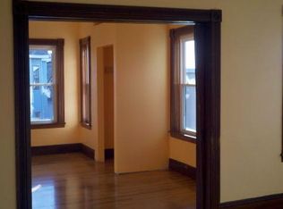 43 Dorchester St APT 2, Worcester, MA 01604