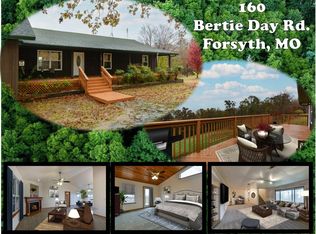 160 Bertie Day Rd, Forsyth, MO 65653