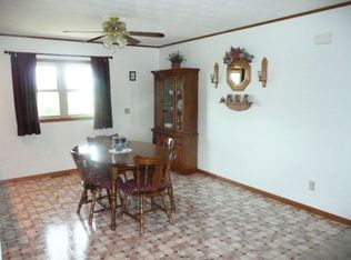 N1369 Meadow Ln, Merrill, WI 54452