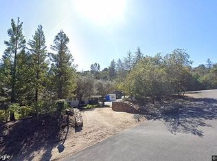 26880 Ortega Dr, Los Altos Hills, CA 94022