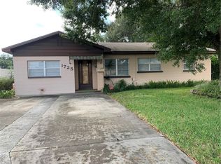 1725 Mockingbird Ln, Lakeland, FL 33801