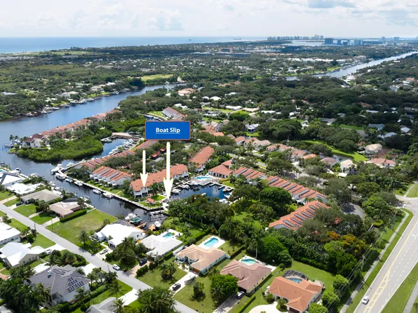 2359 Treasure Isle Drive #38, Palm Beach Gardens, FL 33410