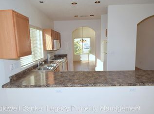 3316 Rio Largo Dr SW, Albuquerque, NM 87121