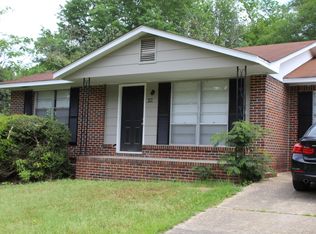 3206 Gleason Ave, Columbus, GA 31907
