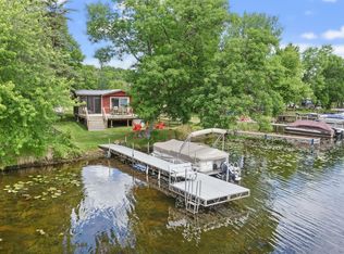 10206 Lakeside Dr, Finlayson, MN 55735