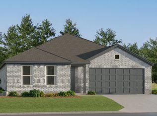 900 Cole St, Howe, TX 75459