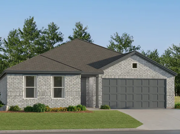 15000 Reyes Rd, Fort Worth, TX 76052