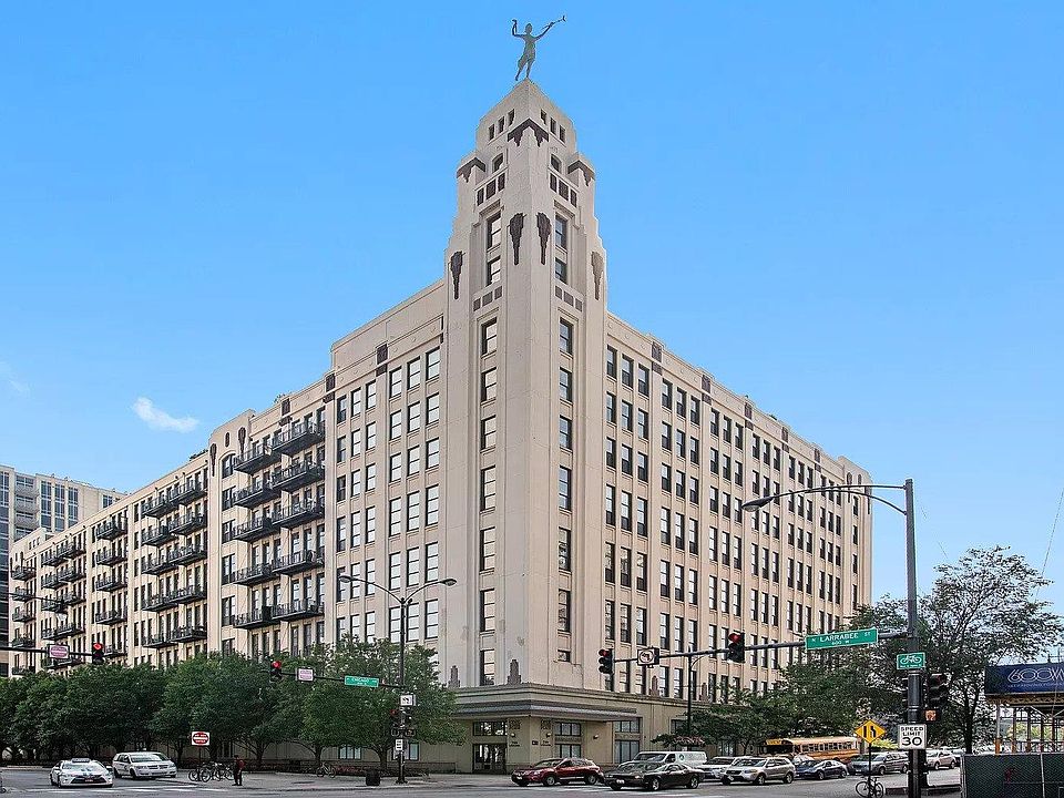 1st image of 758 N Larrabee St APT 814