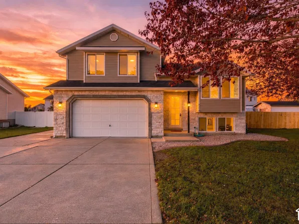 4106 W 4875 S, Roy, UT 84067