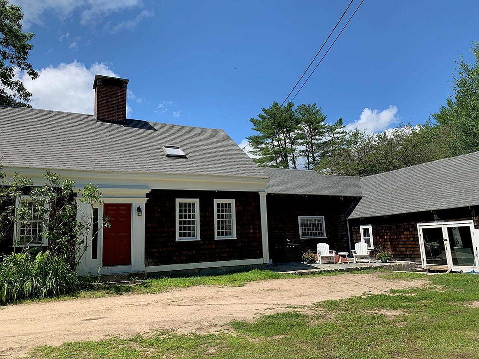 473 Moultonboro Neck Road, Moultonboro, NH 03254 Zillow