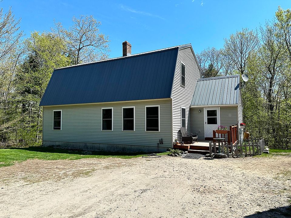 1006 Bakerstown Road, Poland, ME 04274 Zillow