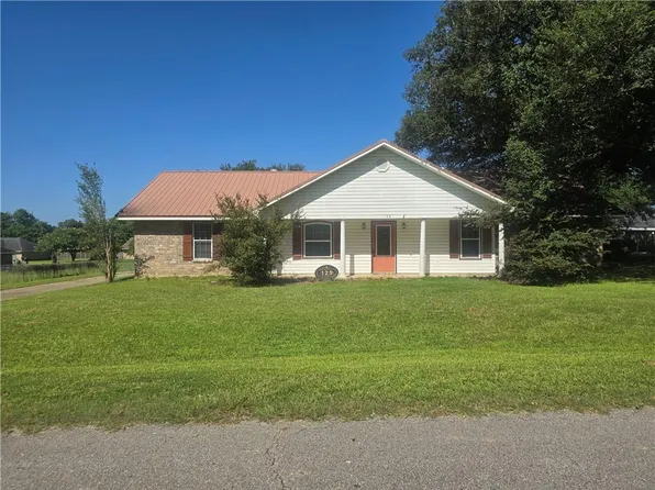 129 Shanewood Dr, Marksville, LA 71351