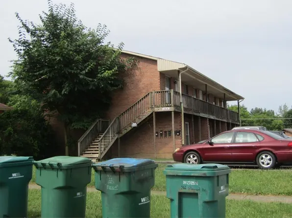 266 Elmwood Drive, 266 Elmwood Dr #11, Radcliff, KY 40160