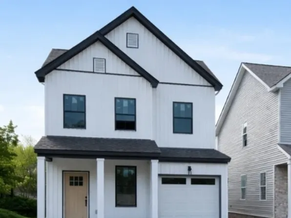 447 W Adams Ave Lot 2A, Lebanon, TN 37087