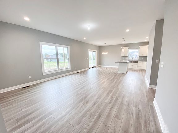 OOptional Features may be shown.