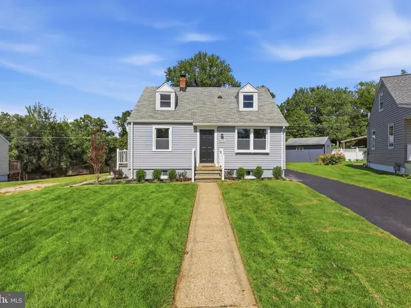 8756 Lackawanna Ave, Baltimore, MD 21234
