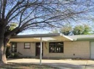 5126 Coral Mist St, Kirby, TX 78219
