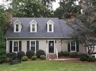 928 Raleigh Ct, Gastonia, NC 28054