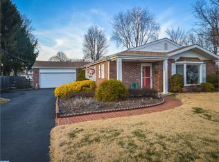 2850 Doris Ave, Bensalem, PA 19020