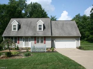 7260 Auburn Rd, Concord Township, OH 44077